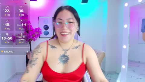 ISA online show from 02.02.26