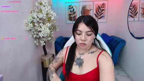 ISA online show from 02.03.26