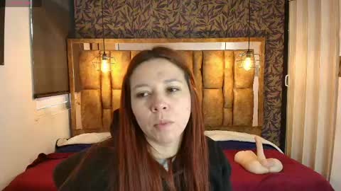 Snapshot of isa_thompson__ chatting on 04.29.26 I S A online show from 04.29.26