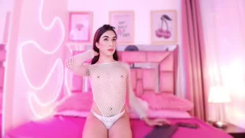 isa online show from 02.18.26