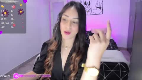 isaa_diamond online show from 02.15.25