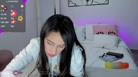 isaa_diamond online show from 02.24.25