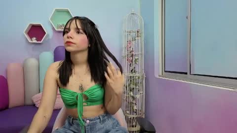Isaa Skinny  online show from 05.24.26