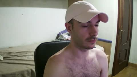 Isaac99c online show from 12.02.24