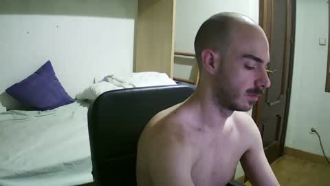 Isaac99c online show from 01.12.25