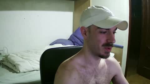 Isaac99c online show from 02.09.25