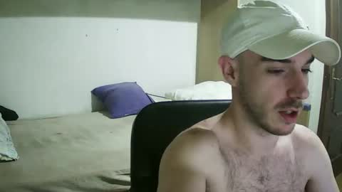 Isaac99c online show from 02.23.25