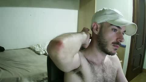 Isaac99c online show from 03.12.25