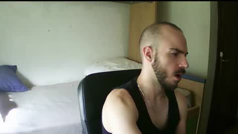 Isaac99c online show from 09.25.25