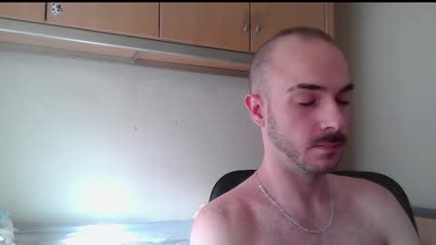 Isaac99c online show from 10.15.25