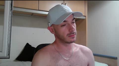 Isaac99c online show from 07.11.26