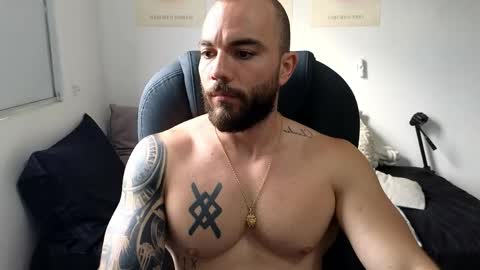 Isaac carter online show from 03.29.26