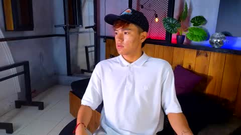 isaac_grimm online show from 03.17.26