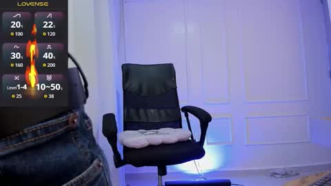 isaac online show from 11.17.25