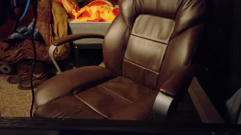 isaac online show from 12.18.24