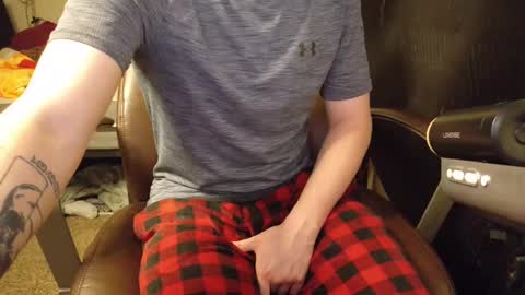 isaac online show from 12.22.24