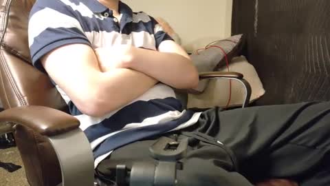 isaac online show from 12.29.24