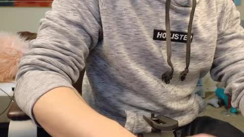 isaac online show from 01.14.25