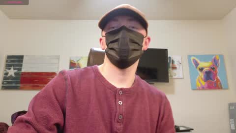 isaac online show from 01.21.25