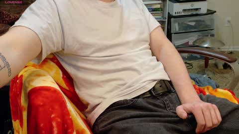 isaac online show from 01.23.25