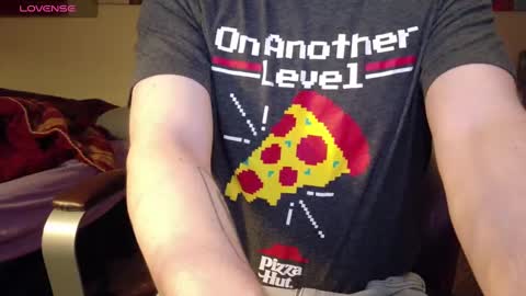 isaac online show from 02.21.25