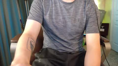 isaac online show from 09.17.25