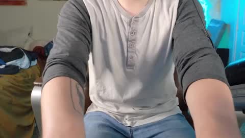 isaac online show from 09.21.25