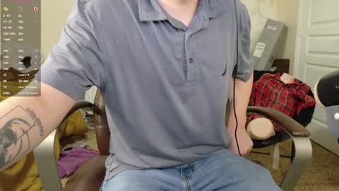 isaac online show from 09.28.25