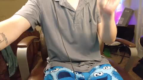 isaac online show from 10.09.25