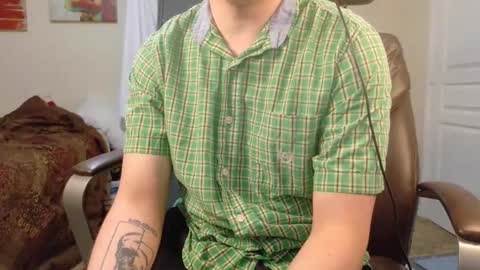 isaac online show from 11.13.25