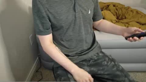 isaac online show from 11.23.25