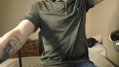 Snapshot of isaac_sheffield chatting on 02.15.26 isaac online show from 02.15.26