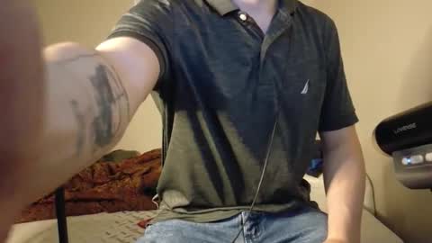 Snapshot of isaac_sheffield chatting on 02.15.26 isaac online show from 02.15.26