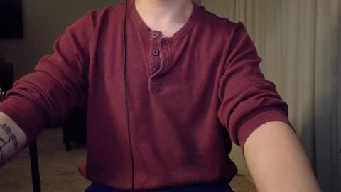 isaac online show from 04.12.26