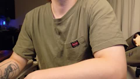 Snapshot of isaac_sheffield chatting on 05.14.26 isaac online show from 05.14.26