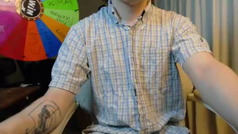 Snapshot of isaac_sheffield chatting on 06.13.26 isaac online show from 06.13.26