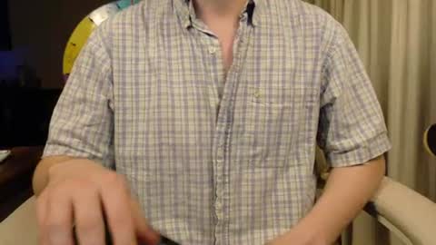 Snapshot of isaac_sheffield chatting on 06.15.26 isaac online show from 06.15.26