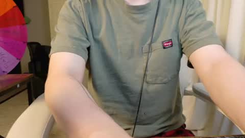 Snapshot of isaac_sheffield chatting on 06.23.26 isaac online show from 06.23.26