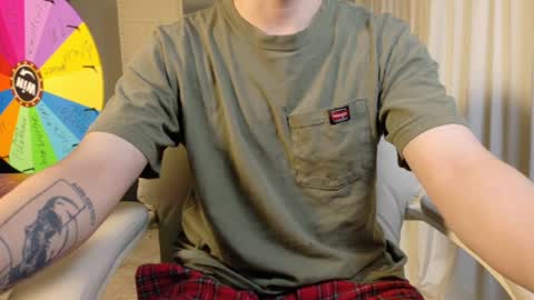 Snapshot of isaac_sheffield chatting on 07.04.26 isaac online show from 07.04.26