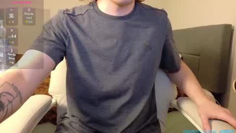 Snapshot of isaac_sheffield chatting on 07.30.26 isaac online show from 07.30.26