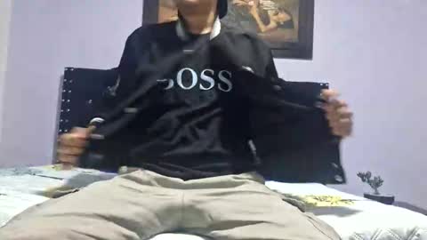 Isaac online show from 10.01.25