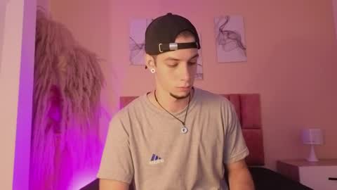 isaacblaze  online show from 05.16.26
