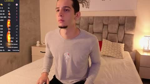 isaacblaze  online show from 05.31.26