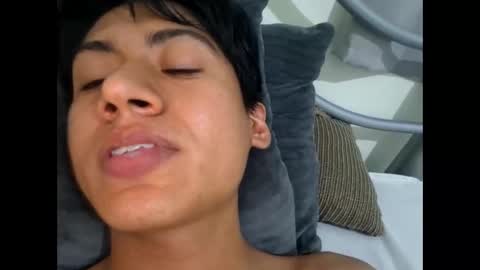 isaacdk9 online show from 03.10.26