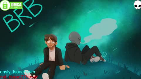 Isaac online show from 01.14.25