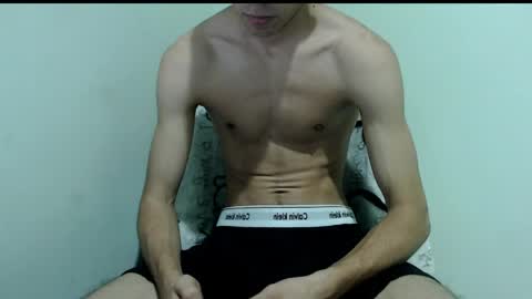 isaac online show from 04.12.26