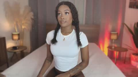 Isaa Coleman online show from 12.14.25