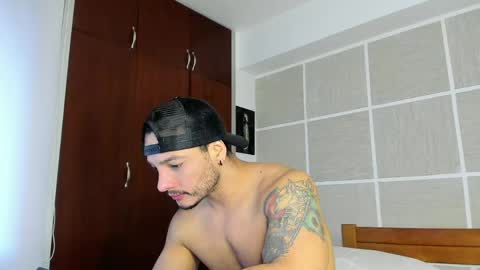 Isaac Surez online show from 05.14.26