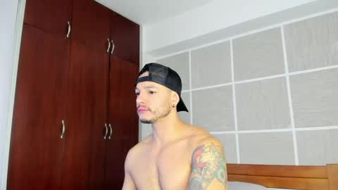 Isaac Surez online show from 05.21.26