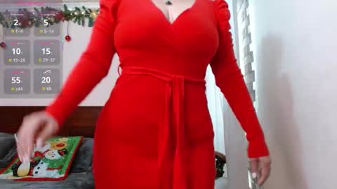 Snapshot of isabeel_sofia01 chatting on 11.19.25 Isabeel Sofia online show from 11.19.25